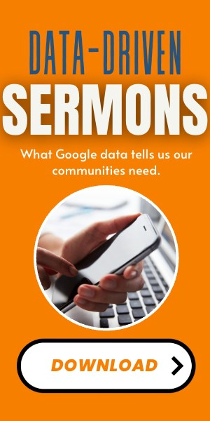 147 blog posts every church needs for the google ad grant